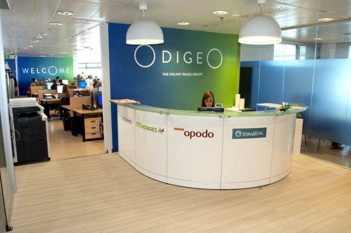 eDreams Odigeo: un millón más de miembros 'prime' en su próximo año fiscal