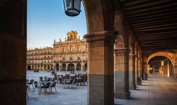 Salamanca acoge una nueva edición de la Escuela de Verano de la APCE