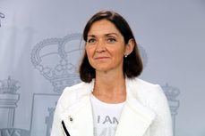 Reyes Maroto pide diálogo para modernizar el Imserso