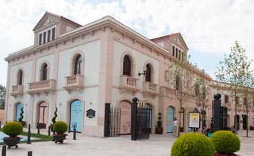 Crecen en 2017 los visitantes MICE a La Roca Village
