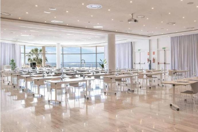 Landmar Hotels presenta su nuevo destino MICE en las Islas Canarias