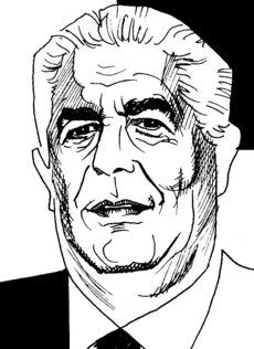 Robert Lanquar, comisario de la Fundación Paradigma Córdoba para la Convivencia.
