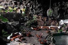 Lanzarote cuenta con diversos espacios singulares para celebrar eventos.