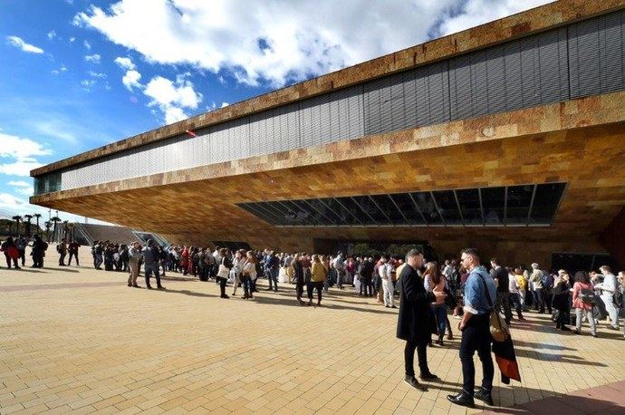 Lleida se refuerza con la celebración de un 'fam trip' y un 'workshop' nacional