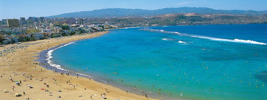 HIP y Barceló reabren un hotel en Gran Canaria