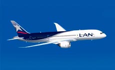 LATAM aumenta su red con IAG y American Airlines