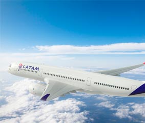 Latam y Delta anuncian un nuevo acuerdo de viajero frecuente