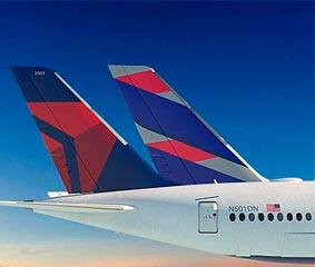 LATAM y Delta Air Lines expanden códigos compartidos