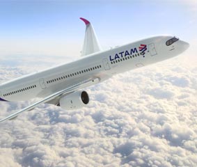 Latam Airlines retoma sus operaciones de forma gradual