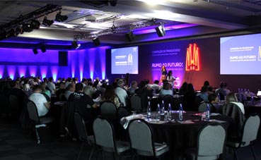 Latam Travel celebra un evento en PortAventura