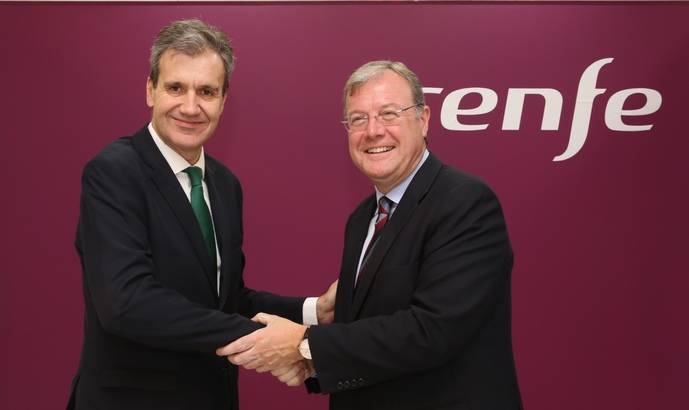 León y Renfe potencian el Turismo MICE