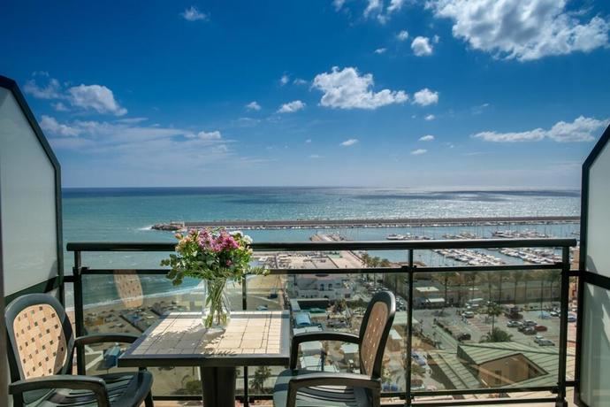 Leonardo Hotel Fungirola estrena experiencia gastronómica