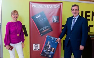 Presentan dos nuevos libros sobre eventos y protocolo