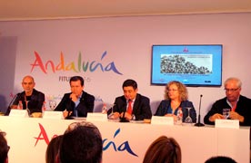 Linares quiere destacar como destino de congresos en España