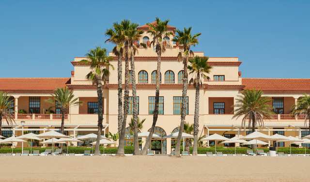 Le Méridien Ra Hotel &amp; Spa ofrece grandes experiencias en el Mediterráneo