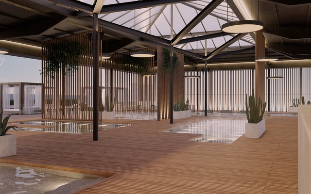 Le Méridien Ra Hotel &amp; Spa lanza la nueva edición de 'Be Well'