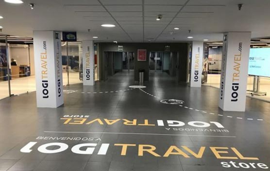 Logitravel apuesta por digitalizar a las agencias con fondos europeos