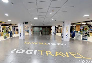 Logitravel afronta la era postcovid con nuevas ideas
