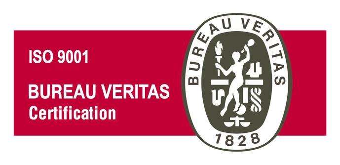 EventsCase consigue la certificación ISO 9001:2015