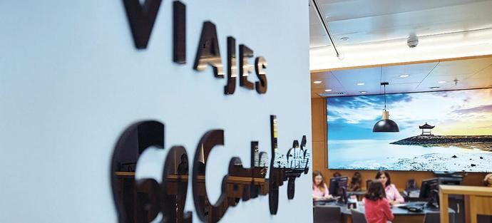 La fusión entre Viajes El Corte Inglés y Logitravel, a falta del sí de Competencia