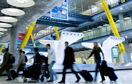 El 36% de los asientos programados proceden de aerolíneas low-cost