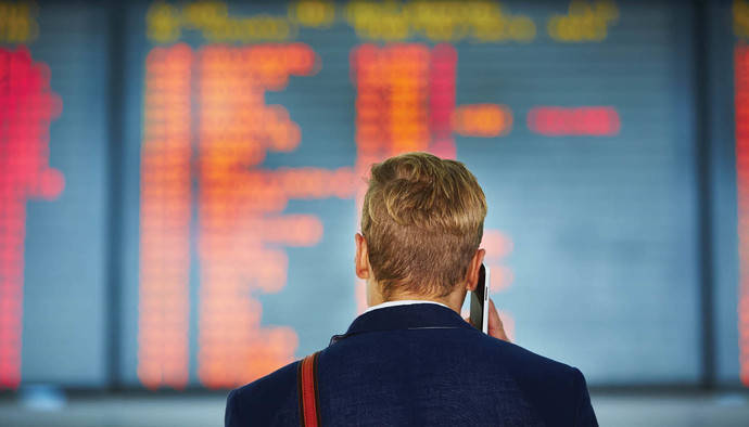 Las aerolíneas ‘low cost’ amenazan con cambiar radicalmente el largo radio