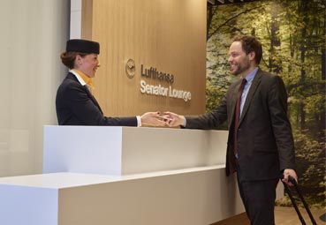 Hertz y Lufthansa renuevan su acuerdo de colaboración