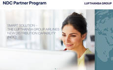 Lufthansa ya había puesto en marcha el proyecto en otros países.