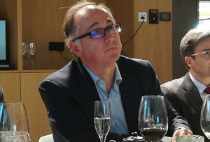 Iberia, sobre Air Europa: ‘Creemos en el modelo de doble marca en Madrid’