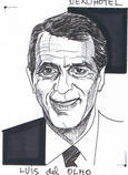 Luis del Olmo