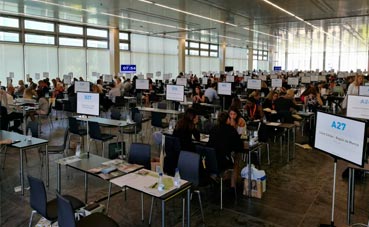 M&amp;I Forum reúne a 500 compradores internacionales