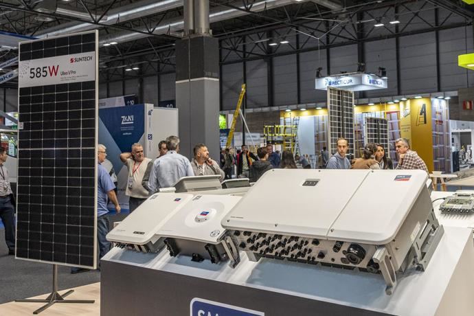 Genera y Maletec consolidan su liderazgo en el sector energético y eléctrico