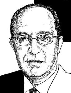 Manuel Macías, ex director del SCCB