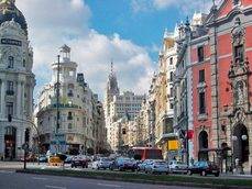 Madrid realiza una intensa actividad en el mes de noviembre