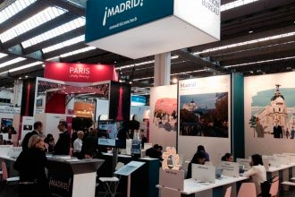 Madrid centra su promoción en el mercado alemán