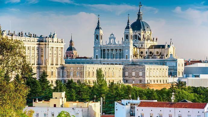 Madrid firma su mejor año turístico con más de 11 millones de visitantes