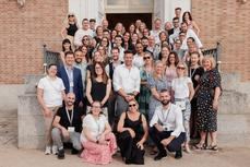 Madrid Agency Forum promociona la capital como destino MICE