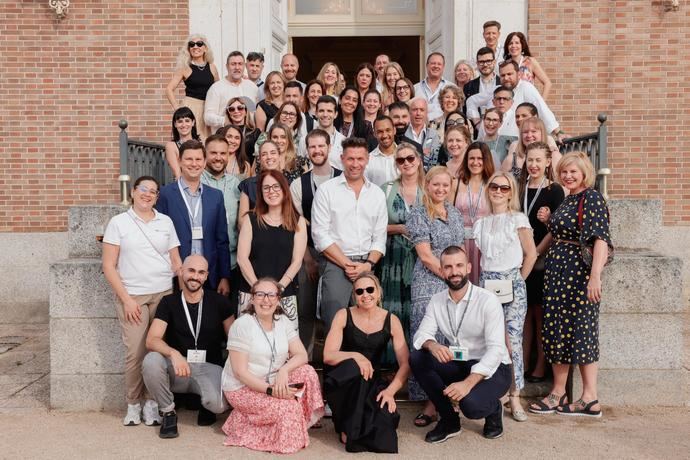 Madrid Agency Forum promociona la capital como destino MICE
