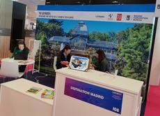 Madrid promueve su oferta para el turismo de reuniones en Heavent Meetings