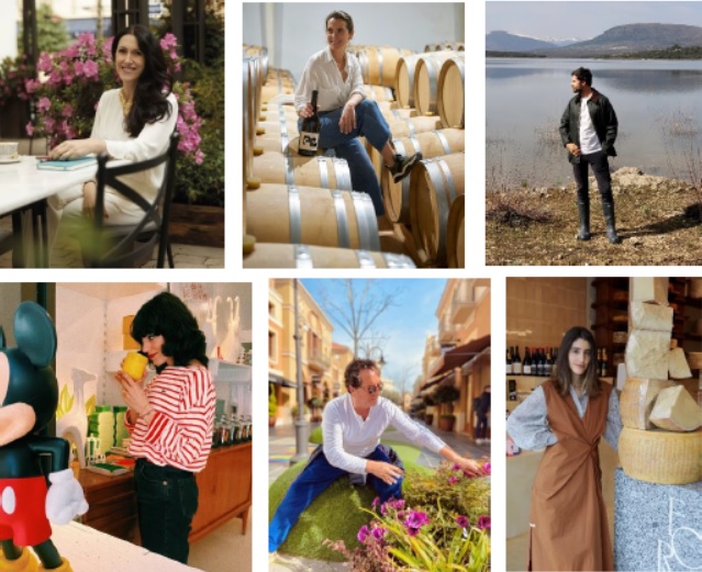 Redescubrir Madrid en Fitur con Las Rozas Village