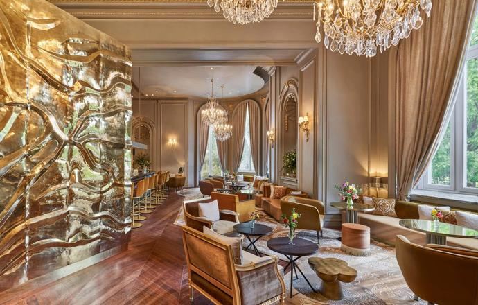 Madrid Hotel Week organiza un centenar de actividades en más de 50 hoteles