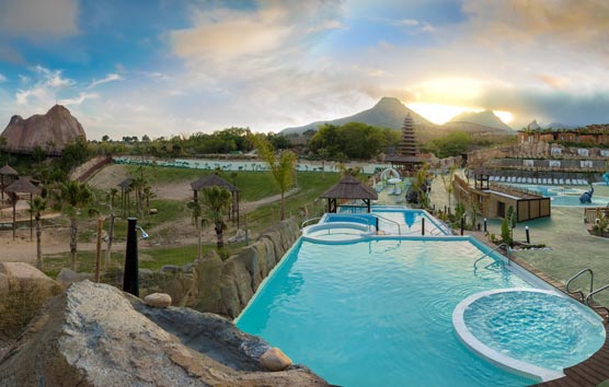 El ‘resort’ Magic Natura, mejor hotel familiar de España, según TripAdvisor