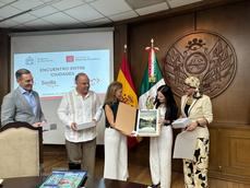 Madrid se presenta en México como destino turístico de calidad