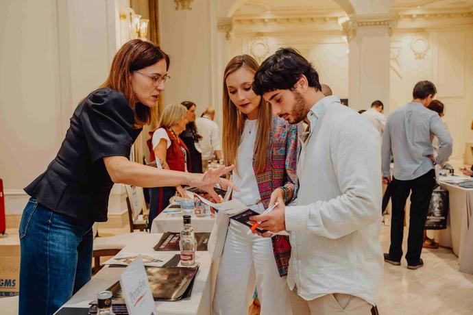 CEAV Protour 2025 cierra en Andalucía tras reunir a más de 1.000 agentes