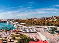 Málaga sigue trabajando en el Sector MICE.