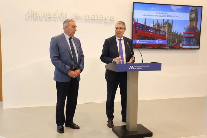 Costa del Sol potenciará el turismo de congresos en la WTM