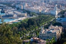 Málaga recibe a más de 400 profesionales en el congreso Sport and Events Europe