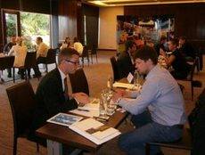 El viaje incluirá un 'workshop' con asociados al Convention Bureau.