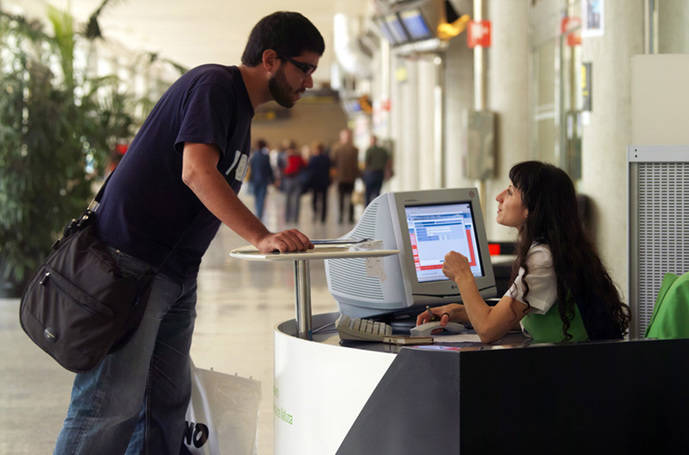 El año 2015 se cierra con 2.300 empresas turísticas nuevas en el mercado español