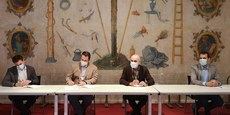 Fibes acoge el Festival de Cultura y Ocio Digital Mangafest ‘Summer Edition’ el 26 y 27 de junio